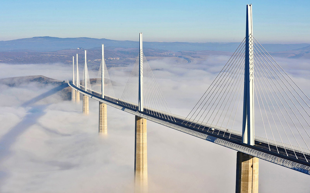 Millau Viaduct