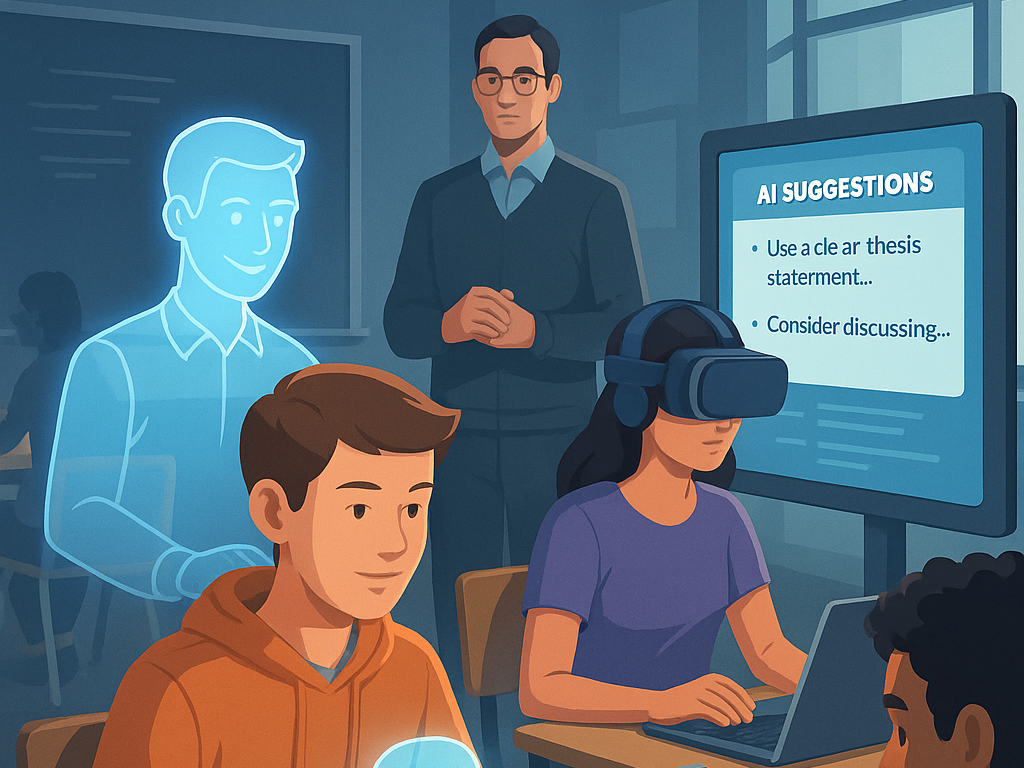 AI tools for students